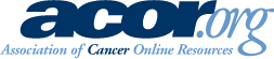 ACOR.org logo